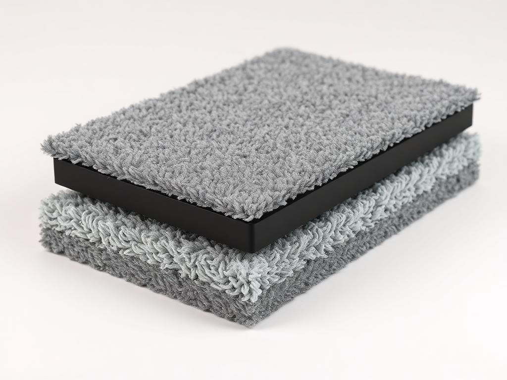 Bitumen / PVC Taban