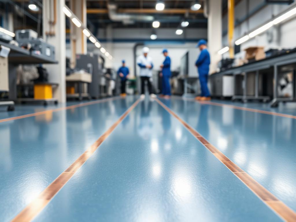 Konduktif / ESD PVC
